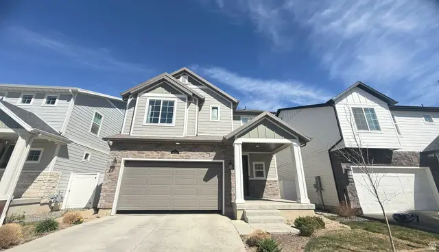 4106 W Red Clover Dr, Lehi, UT 84048 - #2