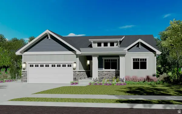 123 E 7660 S #101, Midvale, UT 84047