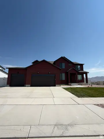2782 N Wander Ln #708, Eagle Mountain, UT 84005