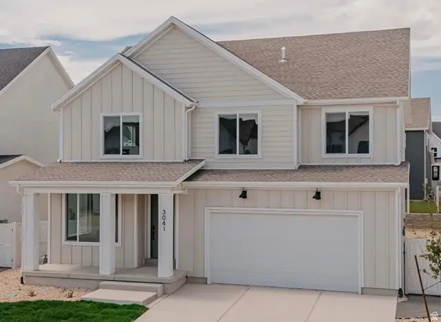 2123 W Arrowleaf Rd, Eagle Mountain, UT 84005 - #1