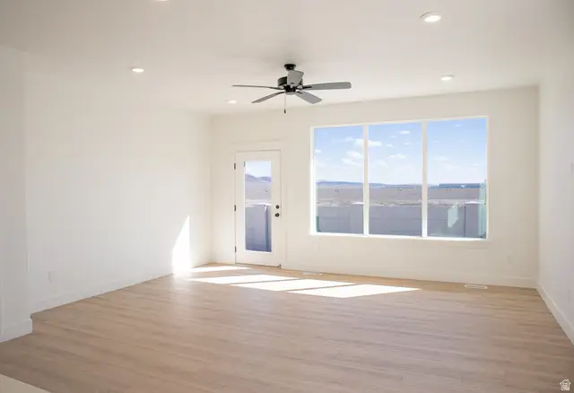 1580 E Bigtooth Maple Court Lot #7039, Eagle Mountain, UT 84005 - #2
