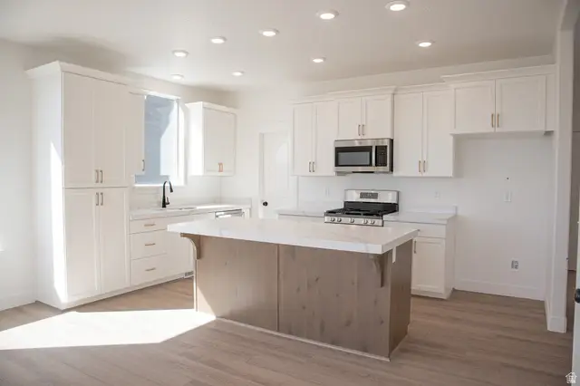 1580 E Bigtooth Maple Court Lot #7039, Eagle Mountain, UT 84005 - #3