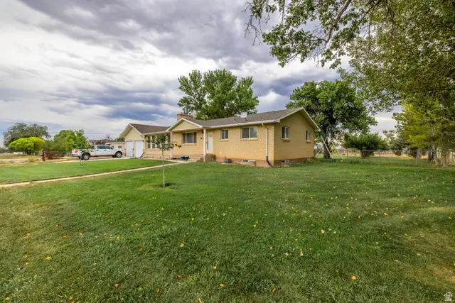 369 E 300 S, Levan, UT 84639 - #2