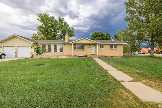 369 E 300 S, Levan, UT 84639 - #3