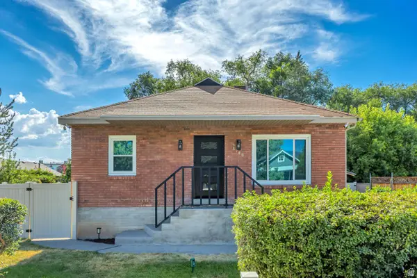 3740 S 200 E, South Salt Lake, UT 84115