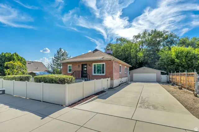 3740 S 200 E, South Salt Lake, UT 84115 - #2