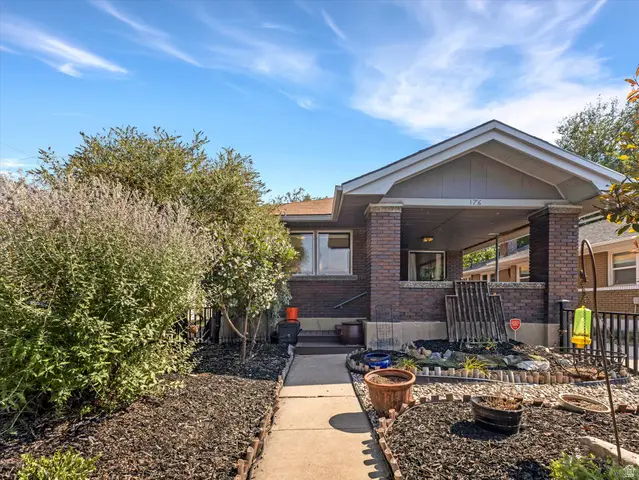176 E Kelsey Ave, Salt Lake City, UT 84111 - #1
