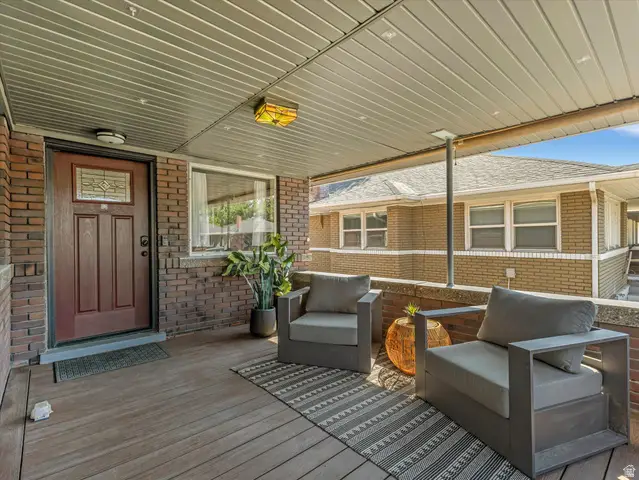 176 E Kelsey Ave, Salt Lake City, UT 84111 - #2