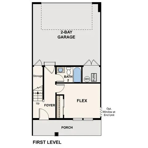 506 S 1110 W, American Fork, UT 84003 - #2