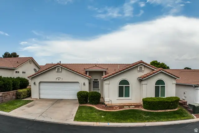 984 E 900 S #3, Saint George, UT 84790 - #1