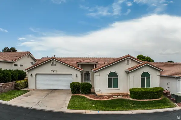 984 E 900 S #3, St. George, UT 84790