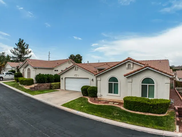 984 E 900 S #3, Saint George, UT 84790 - #2