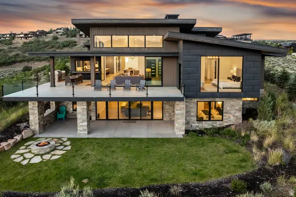 2603 Canyon Gate Rd, Park City, UT 84098