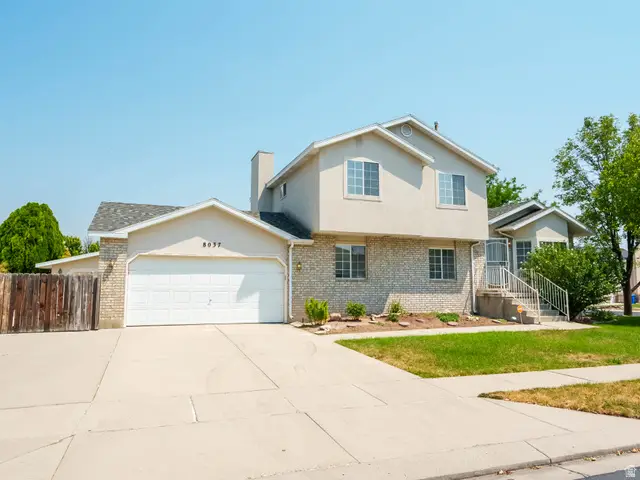 8037 S 3260 W, West Jordan, UT 84088 - #2