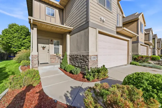 1594 S 530 E, Lehi, UT 84043 - #2