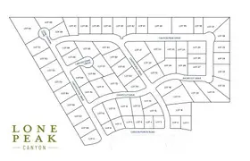 2584 E Canyon End Dr S #16, Draper, UT 84020