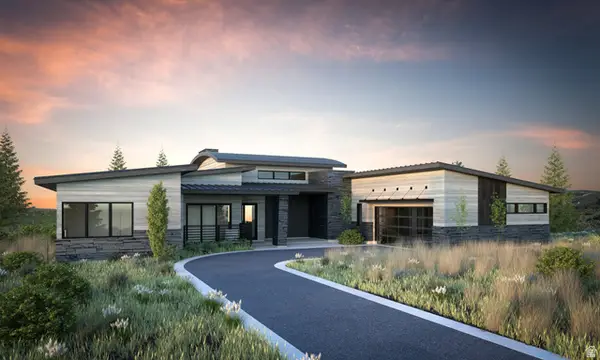 5874 Hawks Meadow Ln #15, Park City, UT 84098