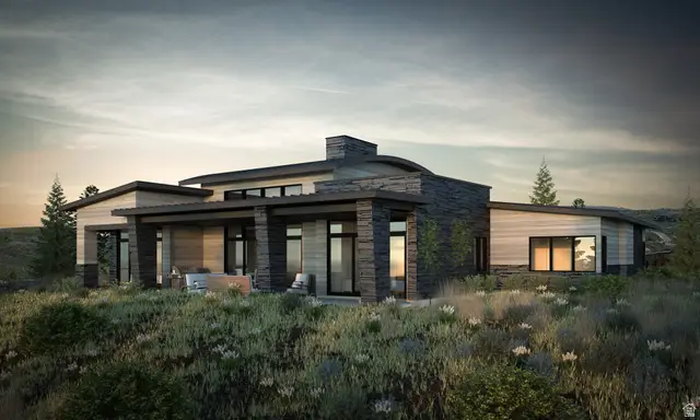 5874 Hawks Meadow Ln #15, Park City, UT 84098 - #2