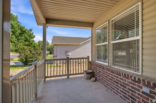 7202 N Ute Dr, Eagle Mountain, UT 84005 - #3