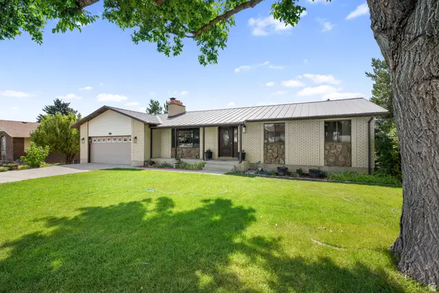 1007 N Valley Dr, Heber City, UT 84032 - #1