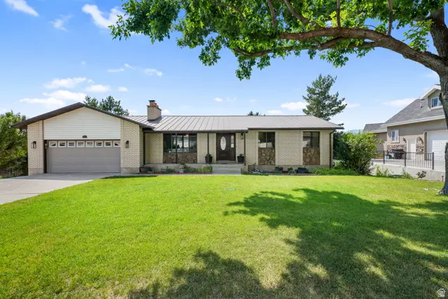 1007 N Valley Dr, Heber City, UT 84032 - #2