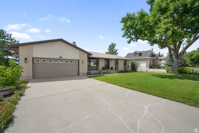 1007 N Valley Dr, Heber City, UT 84032 - #3