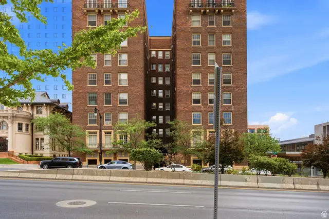 29 S State St E #414, Salt Lake City, UT 84111 - #1