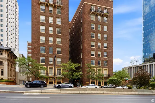 29 S State St E #414, Salt Lake City, UT 84111 - #2