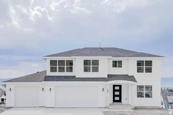 77 S 1300 E, Smithfield, UT 84335