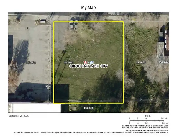 116 E Helm Ave, South Salt Lake, UT 84115