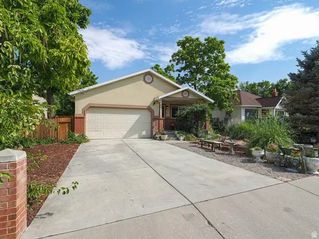 937 E Forest View Ave, Salt Lake City, UT 84106 - #1