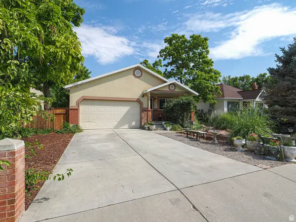 937 E Forest View Ave, Salt Lake City, UT 84106