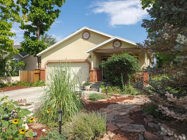 937 E Forest View Ave, Salt Lake City, UT 84106 - #2