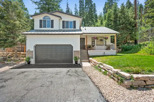 300 Aspen Dr, Park City, UT 84098