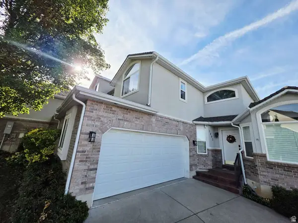 1002 Brook Haven Dr, Kaysville, UT 84037
