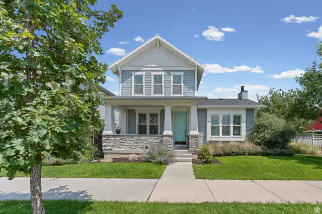 10433 S Liffey Ln, South Jordan, UT 84009 - #1
