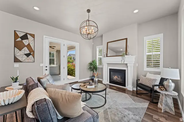 10433 S Liffey Ln, South Jordan, UT 84009 - #2