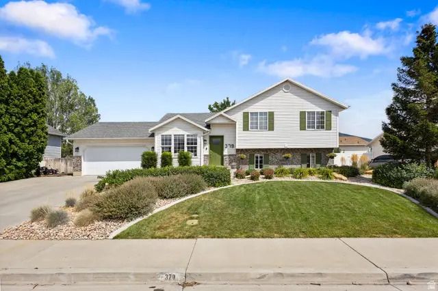 379 S 1530 E, Spanish Fork, UT 84660 - #1