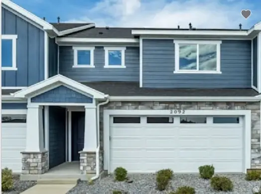 2572 N 2080 W #184, Clinton, UT 84015