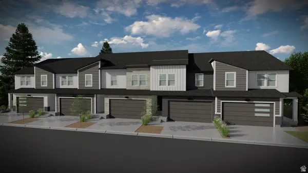 3752 S Amaranth Rd #349, West Valley City, UT 84119