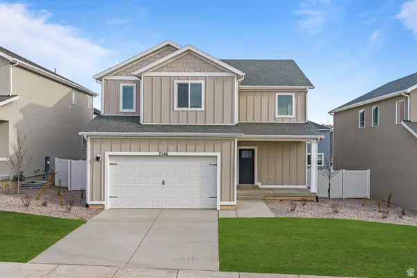 7146 Oquirrh Ranch Pkwy N, Eagle Mountain, UT 84005