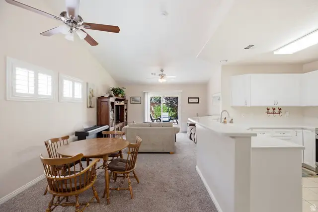 4496 S Big Dr, Saint George, UT 84790 - #2