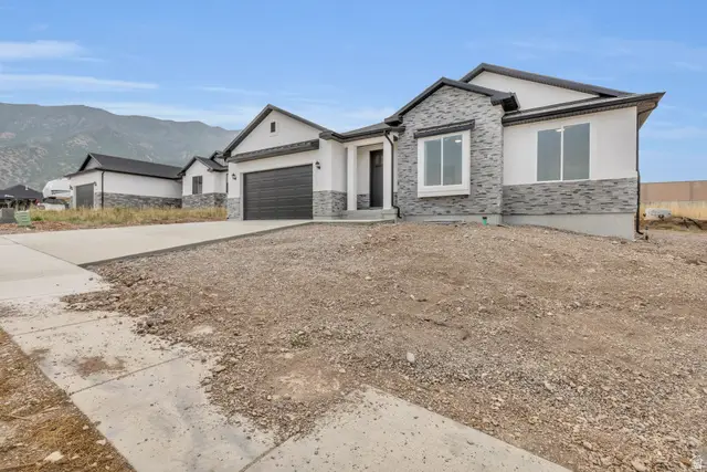 330 E 500 S, Santaquin, UT 84655 - #1