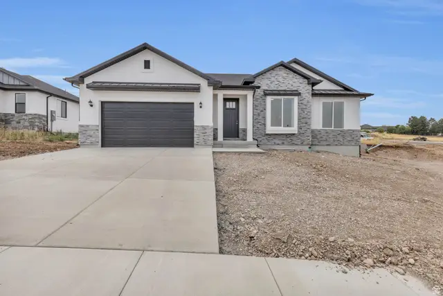 330 E 500 S, Santaquin, UT 84655 - #2