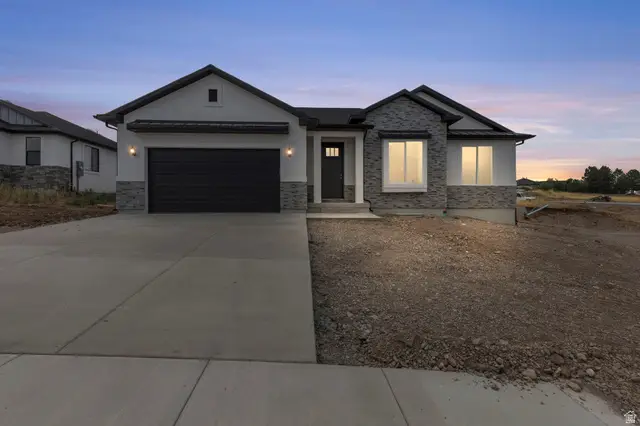 330 E 500 S, Santaquin, UT 84655 - #3