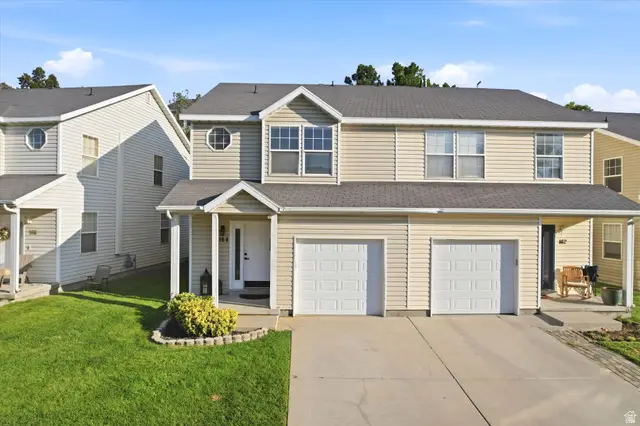 164 E Daisyfield Dr, Draper, UT 84020 - #2