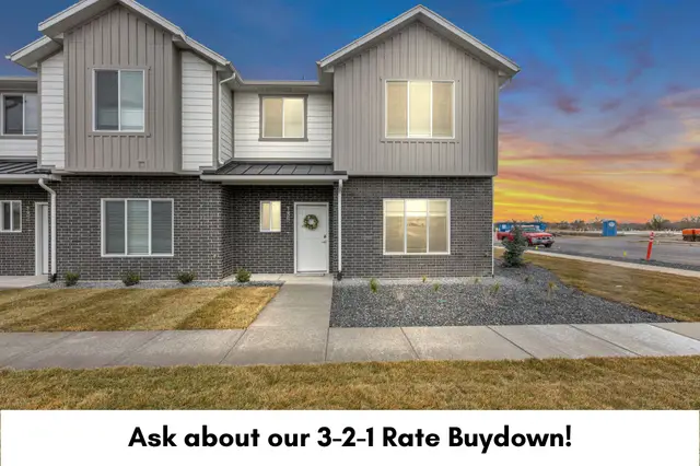 295 E 1650 #128, North Ogden, UT 84414 - #1