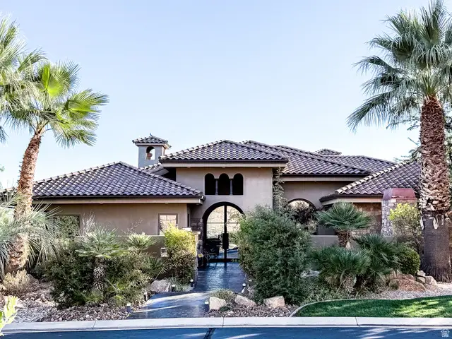 1528 N Potomac Ave, Washington, UT 84780 - #1