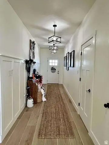 231 S 400 E E, Enterprise, UT 84725 - #3