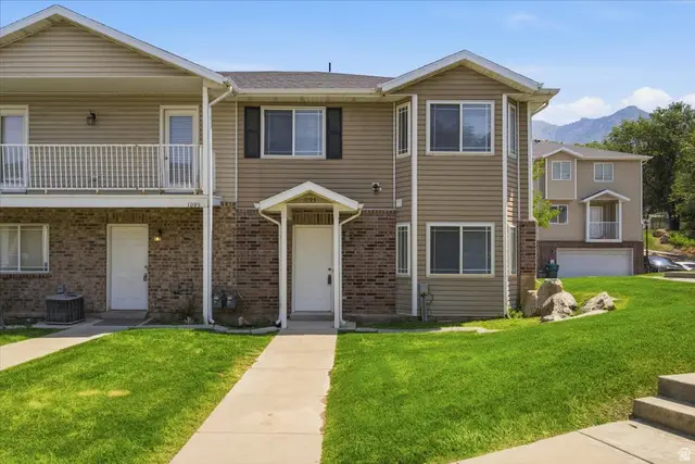 1093 Healy St, Ogden, UT 84403 - #1